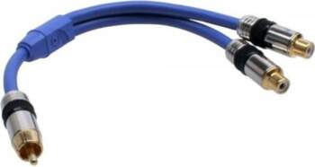 Kabel InLine RCA (Cinch) - RCA