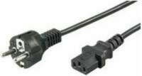 Kabel MicroConnect CEE 7/7 - C13