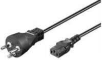 Kabel  MicroConnect DK - C13, 3m