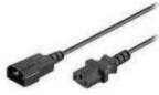 Kabel  MicroConnect Power Cord C13 -