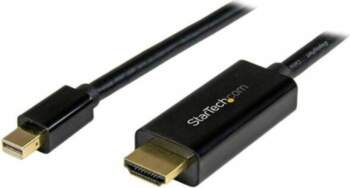 Kabel StarTech DisplayPort Mini - HDMI