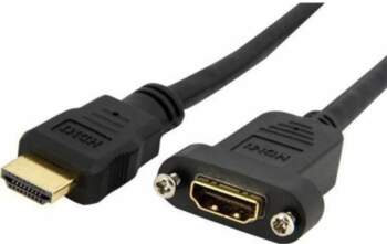 Kabel StarTech HDMI - HDMI 0
