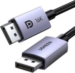 Kabel Ugreen DisplayPort - DisplayPort 2m
