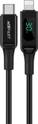 Kabel USB Acefast USB-C - Lightning