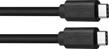 Kabel USB Avacom USB-C - USB-C