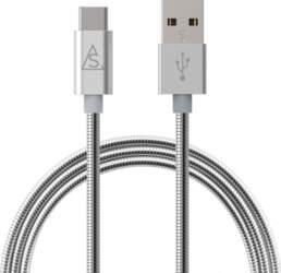 Kabel USB BlueLounge USB-A - USB-C