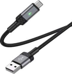 Kabel USB Borofone USB-A - microUSB