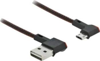 Kabel USB Delock USB-A - micro-B