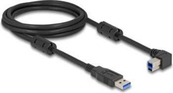 Kabel USB Delock USB-A - USB-B