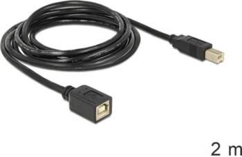 Kabel USB Delock USB-B - USB-B