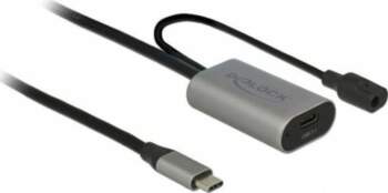 Kabel USB Delock USB-C - USB-C