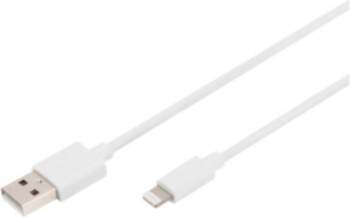 Kabel USB Digitus USB-A - Lightning