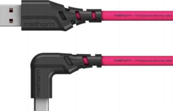 Kabel USB Eaton USB-A - USB-C