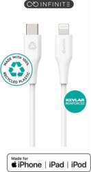 Kabel USB eStuff Lightning - USB-C