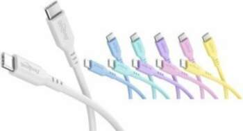 Kabel USB Goobay   Power Pack 6
