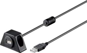 Kabel USB Goobay USB-A - USB-A
