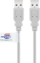 Kabel USB Goobay USB-A - USB-A