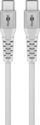 Kabel USB Goobay USB-C - USB-C
