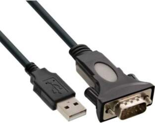 Kabel USB InLine USB-A - RS-232