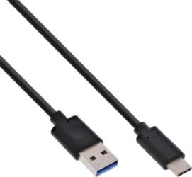 Kabel USB InLine USB-A - USB-C