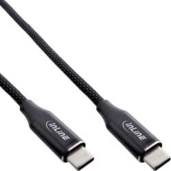 Kabel USB InLine USB-C - USB-C