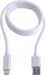 Kabel USB LMP USB-A - USB-C
