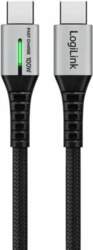 Kabel USB LogiLink USB-C - USB-C
