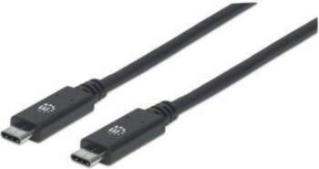 Kabel USB Manhattan USB-C - USB-C