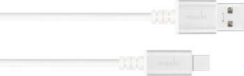 Kabel USB Moshi USB-A - USB-C