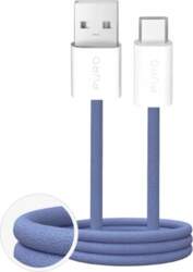 Kabel USB Puro USB-A - USB-C