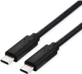 Kabel USB Roline USB-C - USB-C
