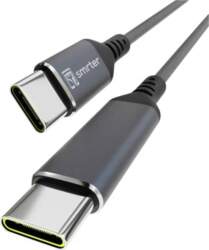 Kabel USB Smrter USB-C - USB-C