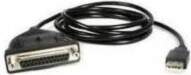 Kabel USB StarTech USB-A - IEEE
