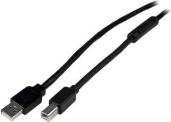 Kabel USB StarTech USB-A - USB-B