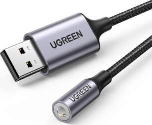 Kabel USB Ugreen USB-A - mini