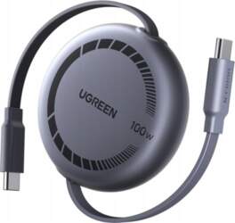 Kabel USB Ugreen USB-C - USB-C