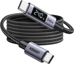 Kabel USB Ugreen USB-C - USB-C