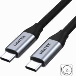 Kabel USB Unitek USB-C - USB-C