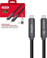 Kabel USB Unitek USB-C - USB-C