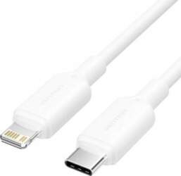 Kabel USB Vention USB-C - Lightning