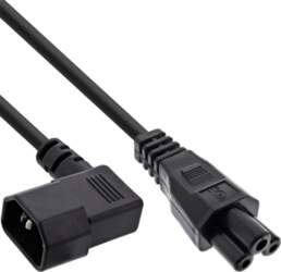 Kabel  Vision InLine® Kabel , C14 o