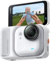 Kamera Insta360 GO Ultra Creator Bundle