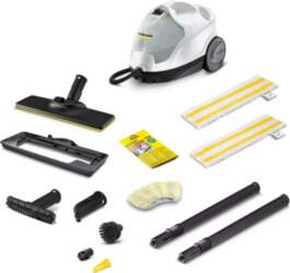 KÄRCHER Karcher SC 4 EasyFix Plus