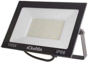 KELTIN  LED 100W – barwa  zimna