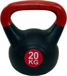Kettlebell 20 kg | 1655 |
