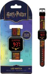 KIDS LED Harry Potter / Hpk0012