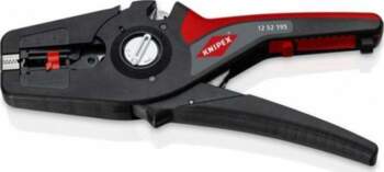 Knipex PreciStrip16 | 12 52 195