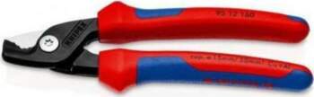 Knipex STEPCUT 160MM | KN 95