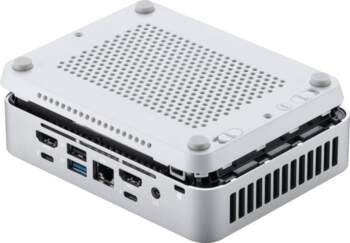 Komputer Asus Komputer ASUS NUC 14