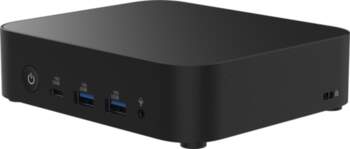 Komputer Asus NUC 14 Essential Intel